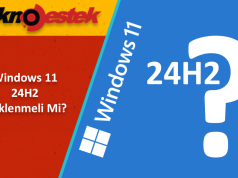 Windows 11 24H2 Yüklenmeli Mi? Hayır, İşte Nedenleri