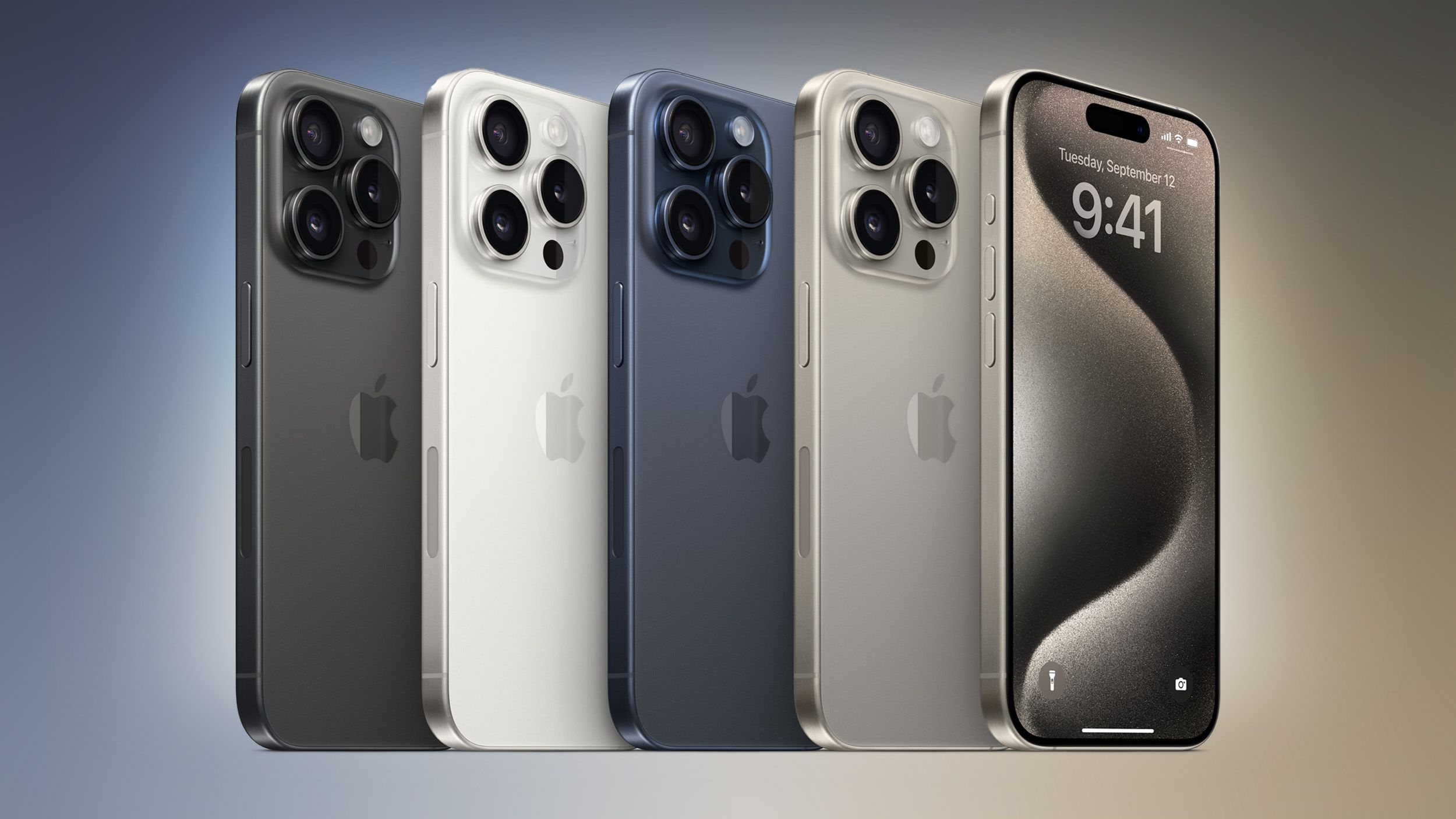 iPhone 15 Pro Max Klavyesi Donuyor Sorunu