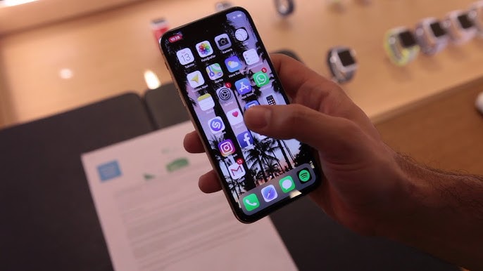 iPhone'da Belgeler Nasıl Taranır 3 Kolay Yolu