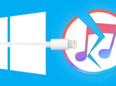 iTunes üzerinden Type-C bağlantı sorununu