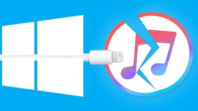 iTunes üzerinden Type-C bağlantı sorununu