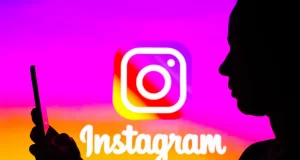 İnstagram aramalarını kapatma