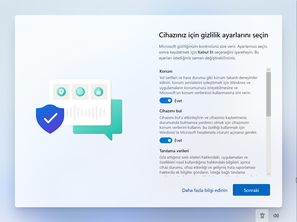 2024 10 23 13 06 52 USB den Windows 11 24H2 Temiz Kurulum - Windows 11 24H2 Temiz Kurulum