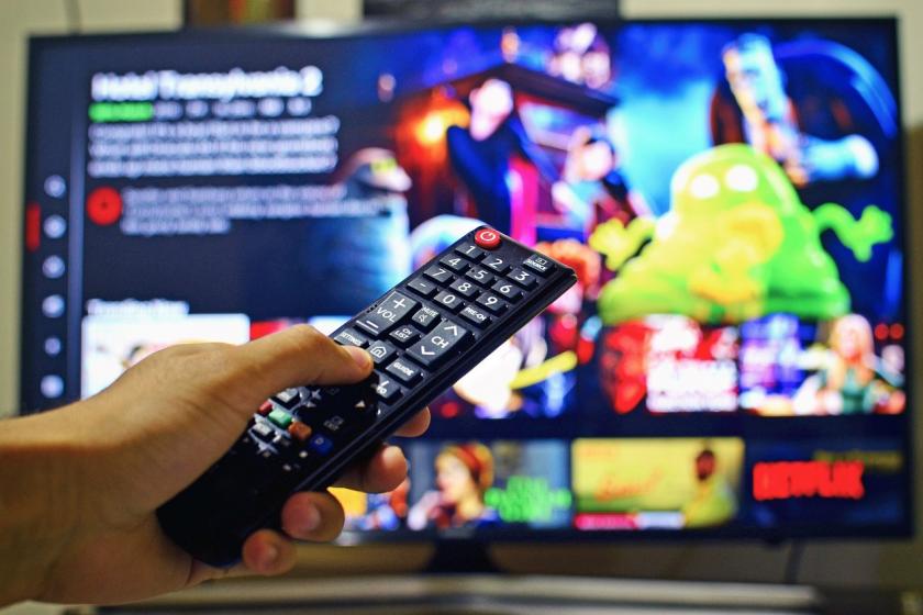 252256 - TV'de İnternet Yok Sorunu Çözümü