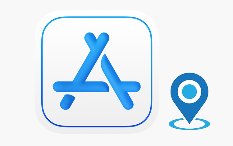 App Store Konumu Değişmiyor Sorunu App Store Konumu Değişmiyor Sorunu