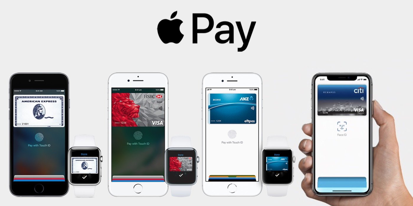 Türkiye'de Apple Pay Kullanma Türkiye'de Apple Pay Kullanma