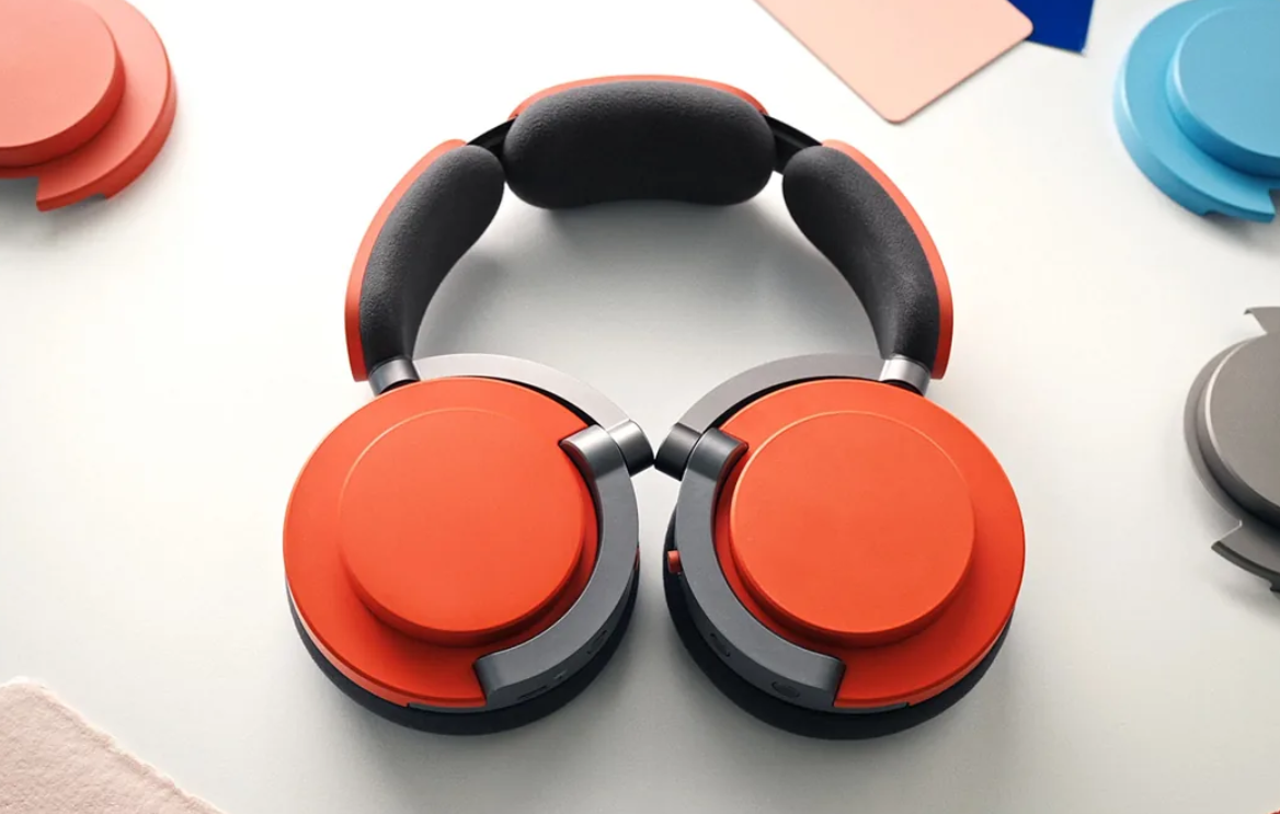 Dyson OnTrac Kulaklık İnceleme 1 Dyson OnTrac Kulaklik Inceleme 1 - Dyson OnTrac Kulaklık İnceleme