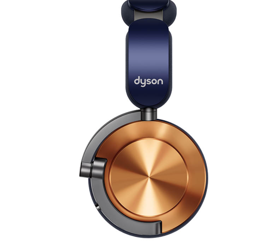 Dyson OnTrac Kulaklik Inceleme 2 - Dyson OnTrac Kulaklık İnceleme