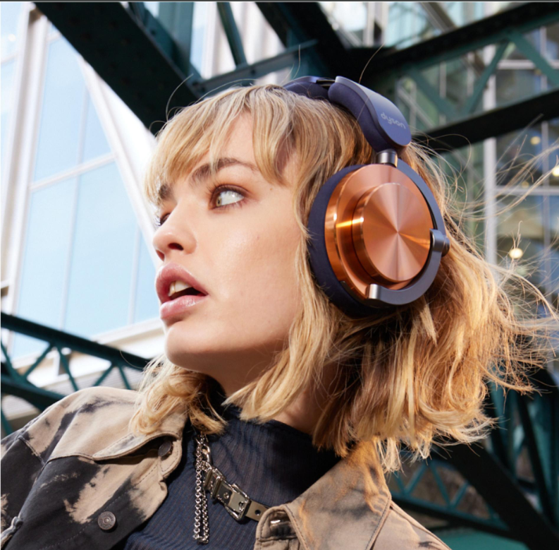 Dyson OnTrac Kulaklik Inceleme 3 - Dyson OnTrac Kulaklık İnceleme