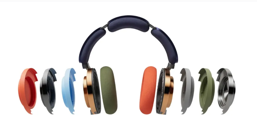 Dyson OnTrac Kulaklik Inceleme 4 - Dyson OnTrac Kulaklık İnceleme