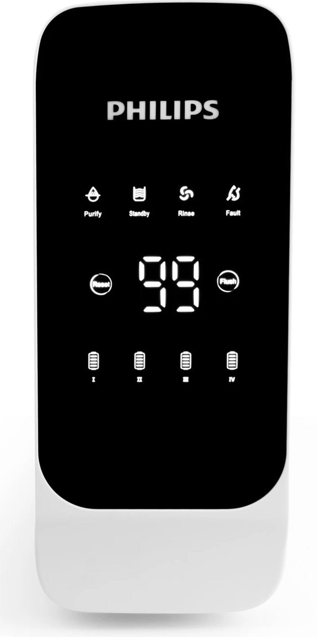 Philips AUT3063/62 Dijital Pompalı Su Arıtma Cihazı