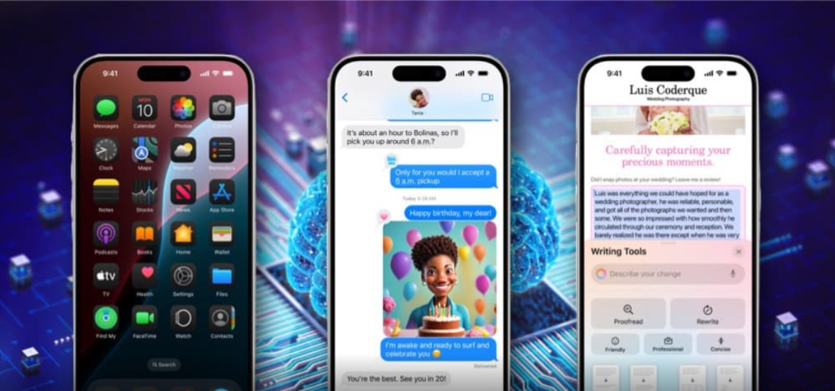 Ekran goruntusu 2024 10 02 152731 - iOS 18'de İlk Önce Denemeniz Gereken Özellikler