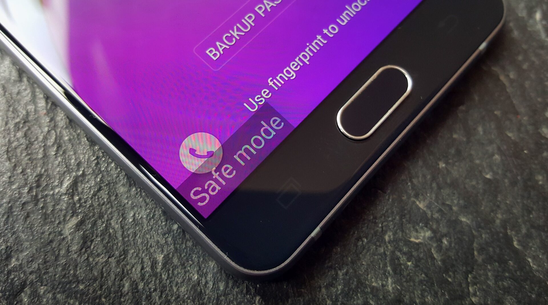 Android Telefon Güvenli Modda Açma Android Telefon Nasıl Güvenli Modda Açma