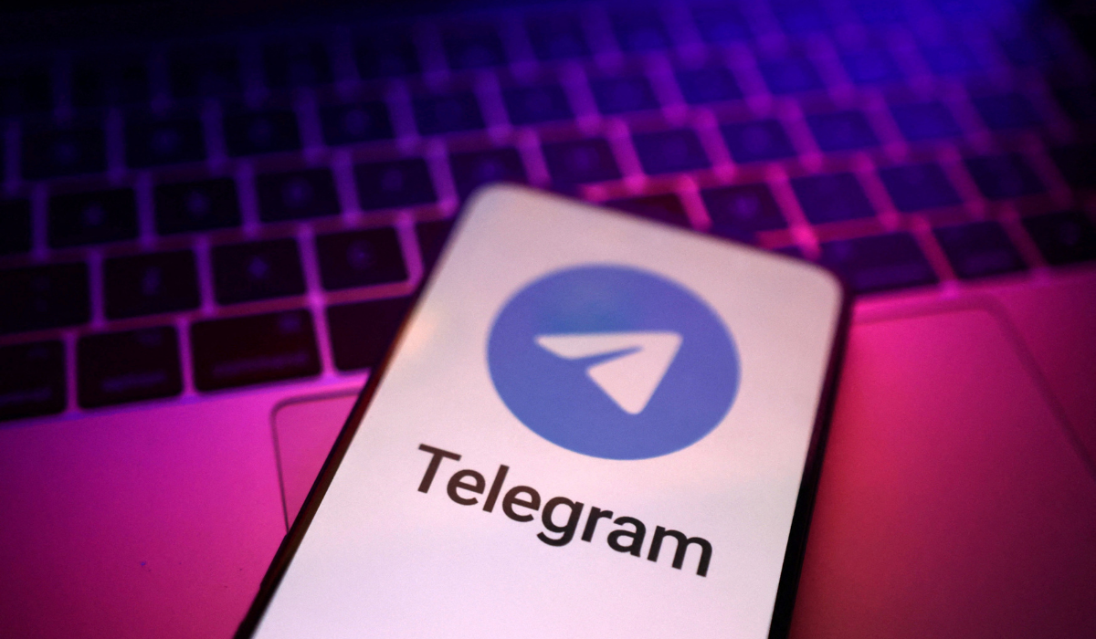 Telegram Bağlanıyor Sorunu Nasıl Düzeltilir Telegram Bağlanıyor Sorunu Nasıl Düzeltilir