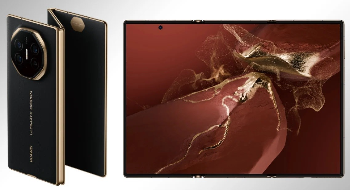 Huawei Mate XT Ultimate 2 - Huawei Mate XT Ultimate İnceleme