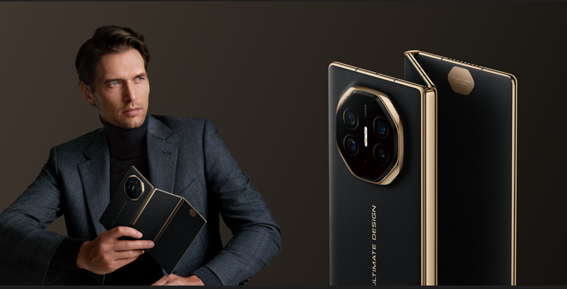 Huawei Mate XT Ultimate 4 - Huawei Mate XT Ultimate İnceleme