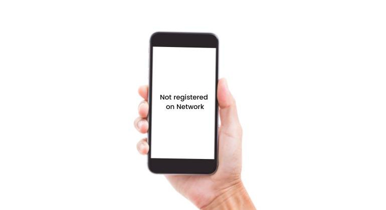 Mobil Ağ Hatası Mobil Ağ Hatası