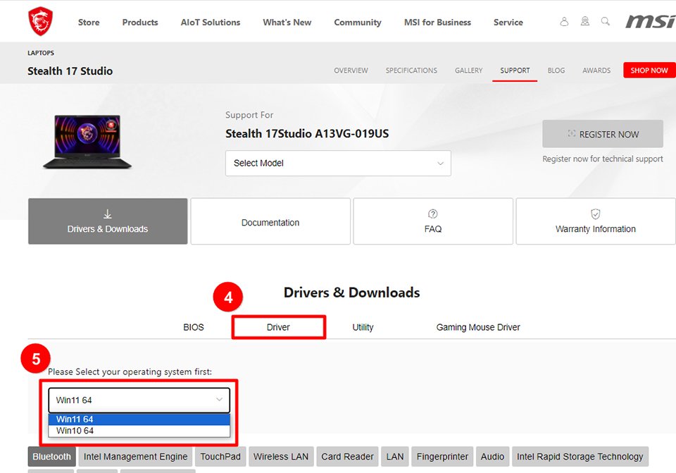 Msi Ge60 Wi-Fi Sorunu