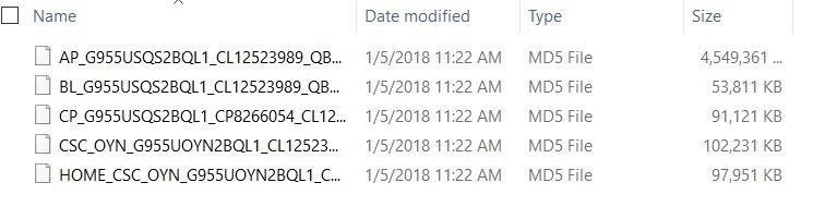 ODIN Nasıl Kullanılır? ODIN kullanımı adımlarını gösteren bir rehber.