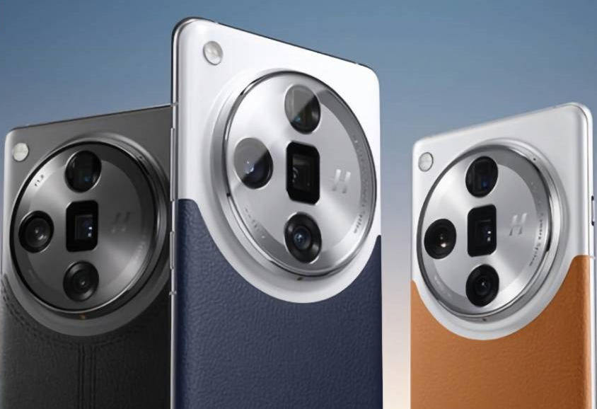 Oppo Find X8 Inceleme 2 - Oppo Find X8 İnceleme