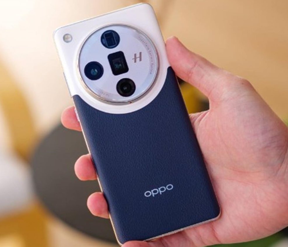 Oppo Find X8 Inceleme 3 - Oppo Find X8 İnceleme