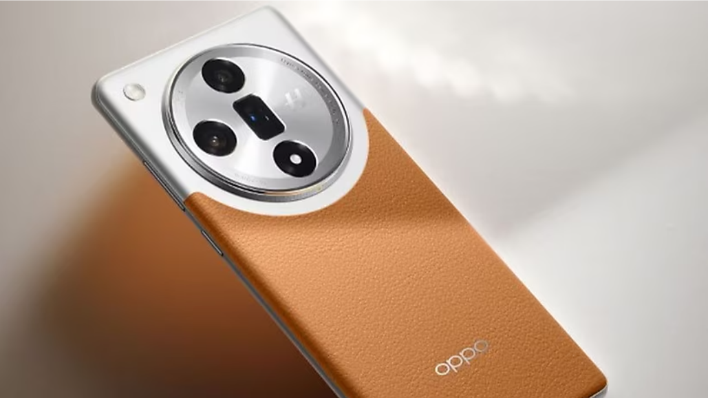 Oppo Find X8 Inceleme 4 - Oppo Find X8 İnceleme