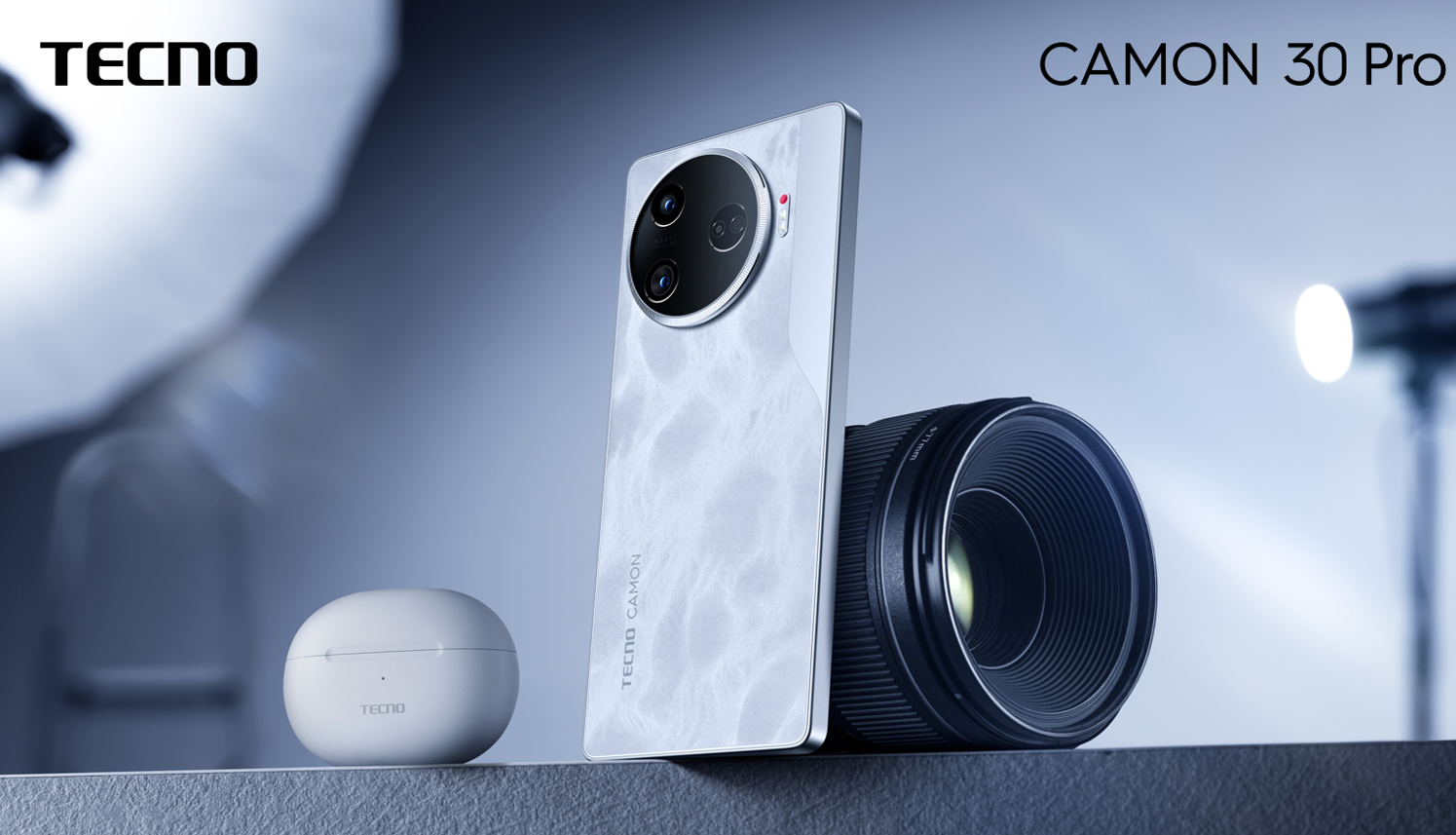 TECNO Camon 30 Pro İnceleme 1 TECNO Camon 30 Pro Inceleme 1 - TECNO Camon 30 Pro İnceleme