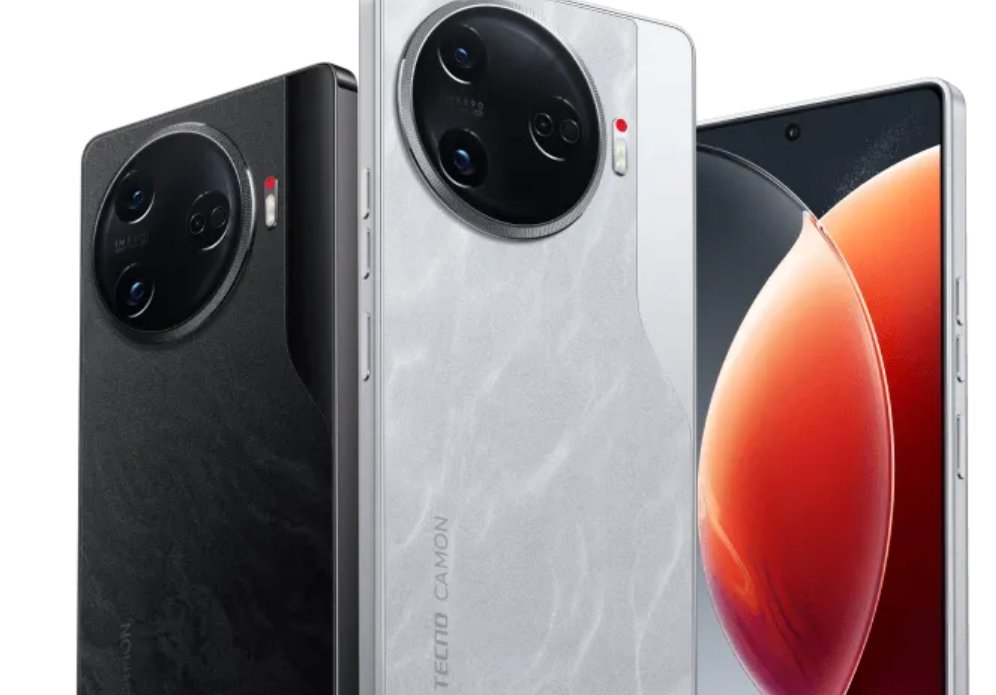 TECNO Camon 30 Pro Inceleme 4 - TECNO Camon 30 Pro İnceleme