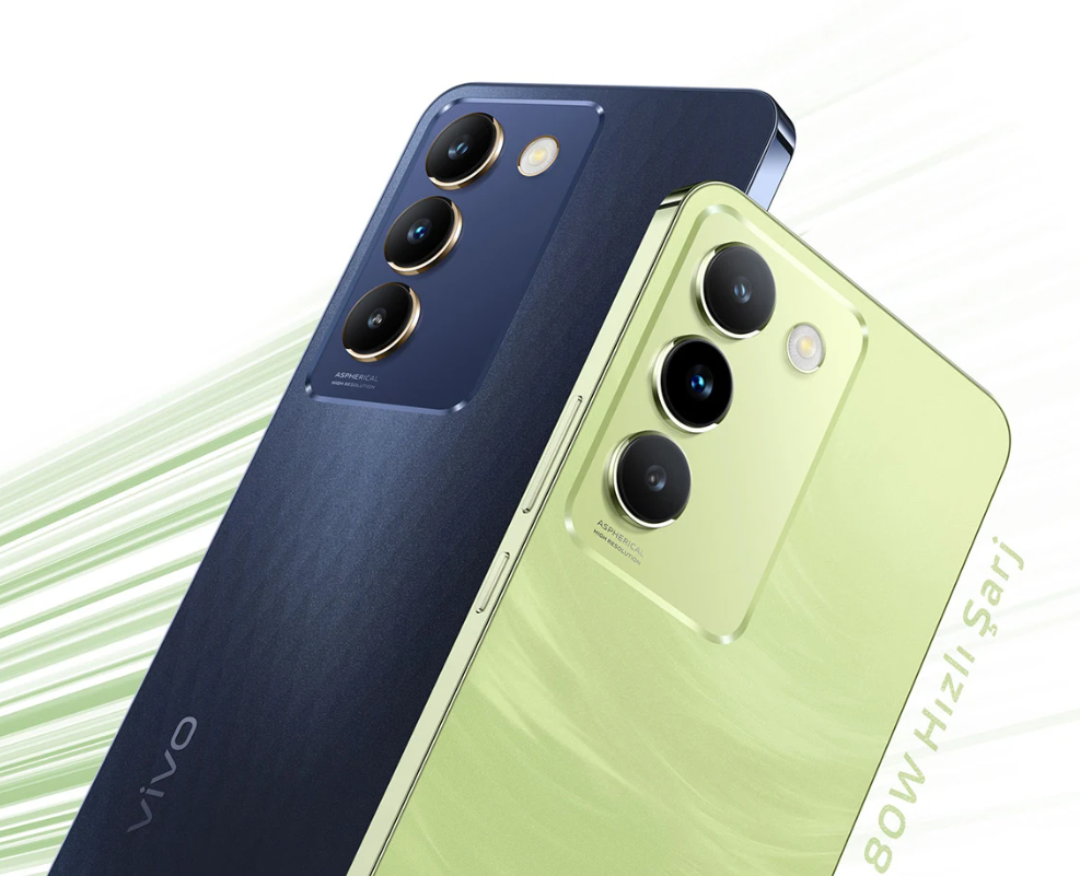 Vivo V30 Lite Inceleme 2 - Vivo V30 Lite İnceleme