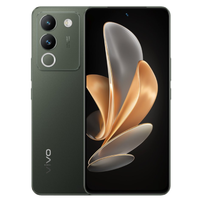 Vivo V30 Lite Inceleme 3 - Vivo V30 Lite İnceleme