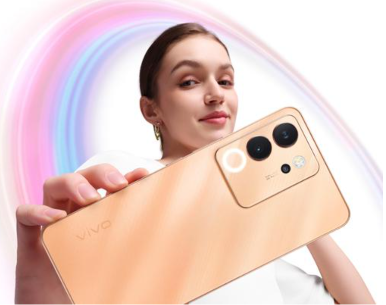 Vivo V30 Lite Inceleme 4 - Vivo V30 Lite İnceleme