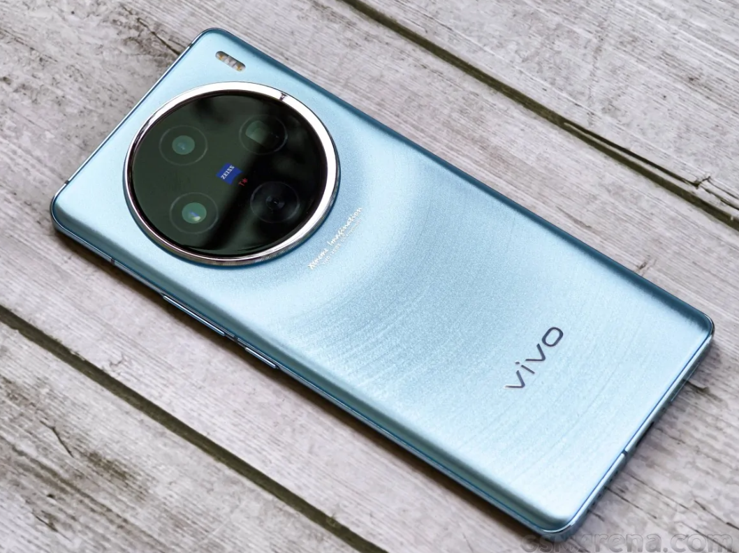 Vivo X200 Incelemesi 2 - Vivo X200 İncelemesi