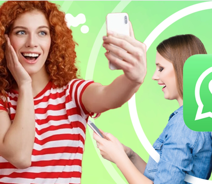 WhatsApp Guzellik Filtreleri Ozelligi 3 - WhatsApp Güzellik Filtreleri Özelliği Geliyor