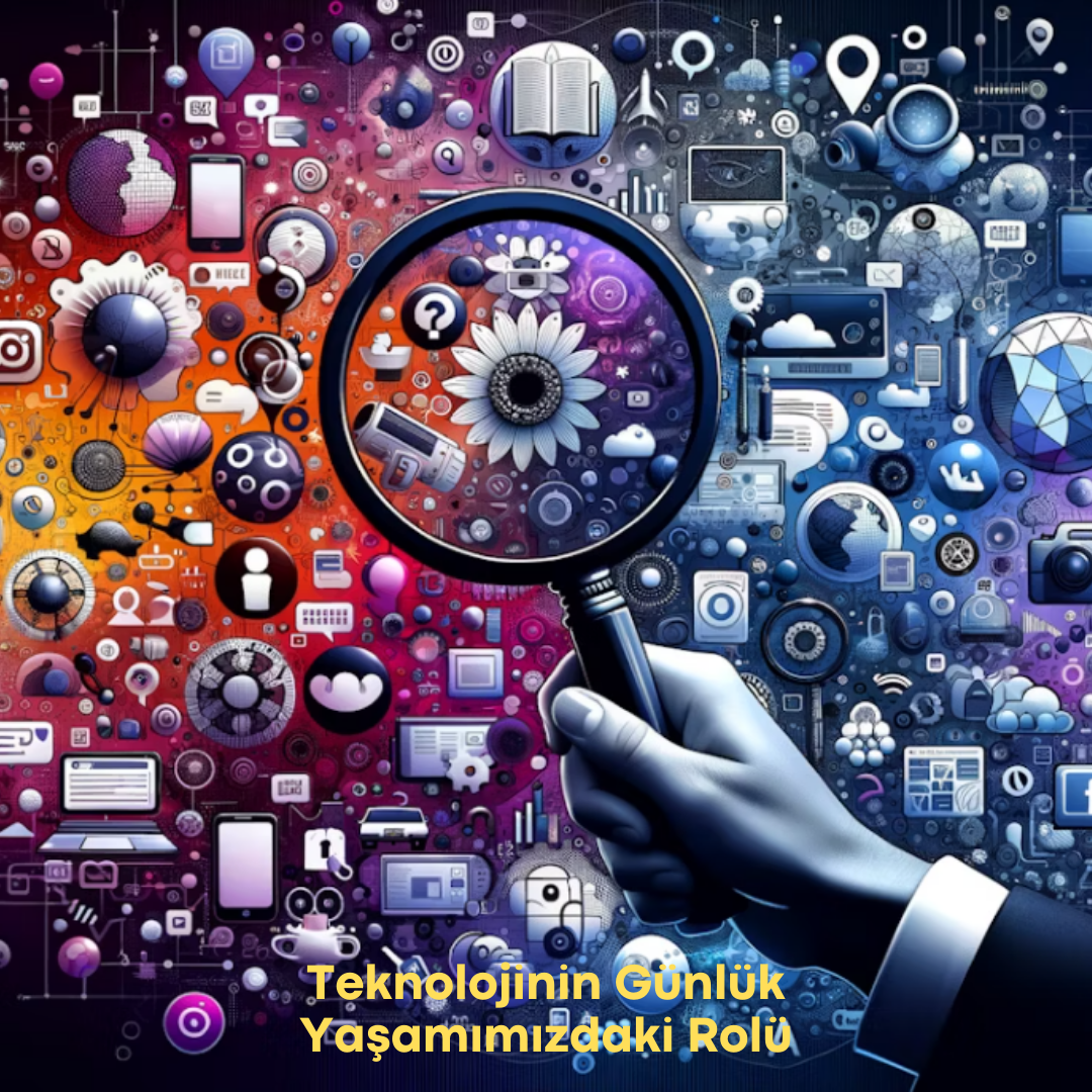 Windows11de Mac Adresi Nasil Bulunur Kopyasi - Teknolojinin Günlük Yaşamımızdaki Rolü