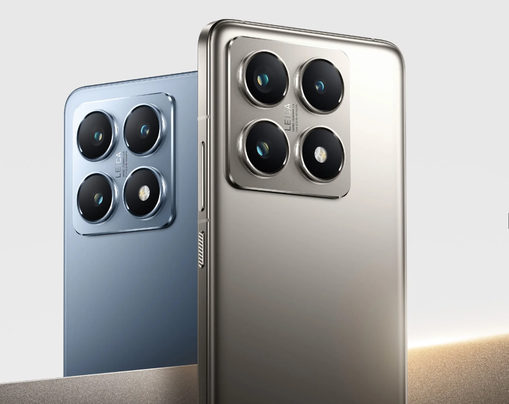 Xiaomi 14T Pro Xiaomi 14T Pro Inceleme 2 - Xiaomi 14T Pro İnceleme