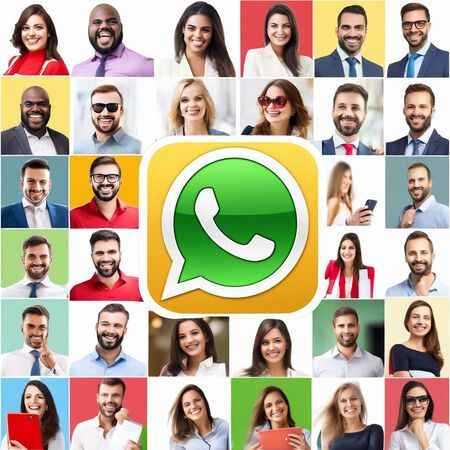 WhatsApp Web'ten toplu mesaj nasıl atılır?