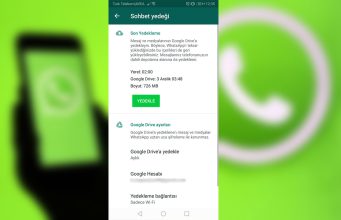 WhatsApp'ta toplu mesaj nasıl gönderilir