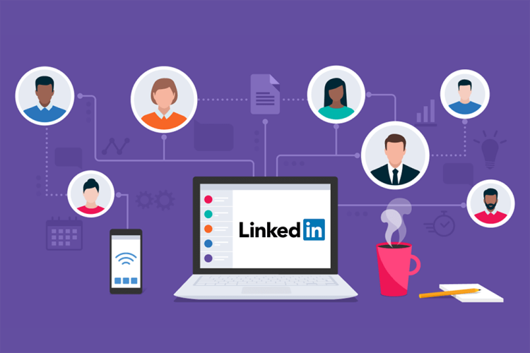 LinkedIn arama çalışmıyor sorunu