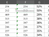 Excel Yeşil Üçgen Nasıl Kaldırılır