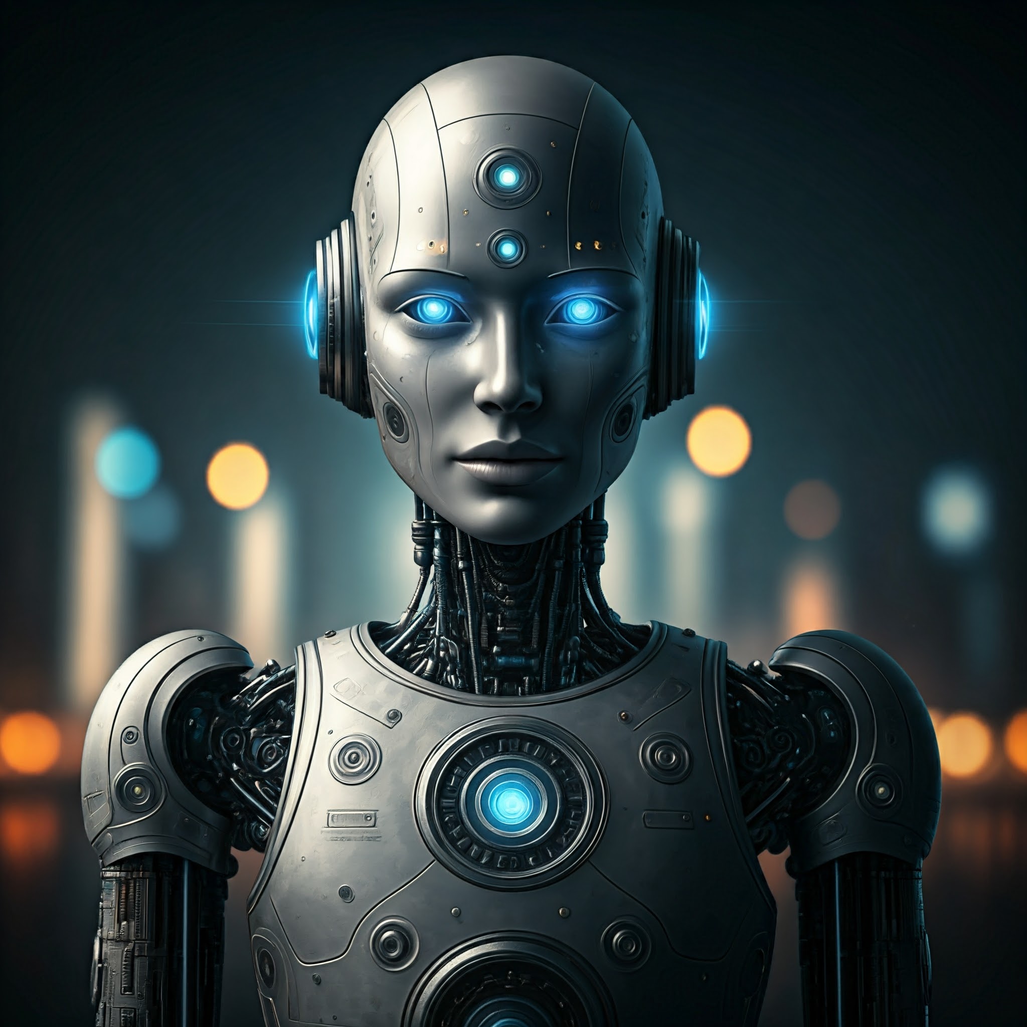 Yapay Zeka ve Gunluk Hayatimizdaki Etkileri kapak - Yapay Zeka ve Günlük Hayatımızdaki Etkileri