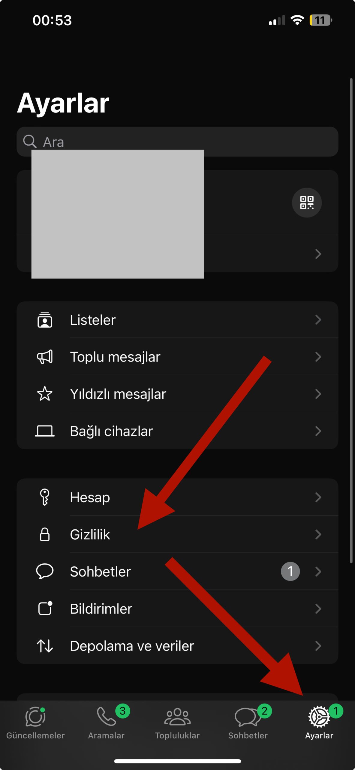 WhatsApp Görüntülü Görüşme Filtreleri WhatsApp Görüntülü Görüşme Filtreleri