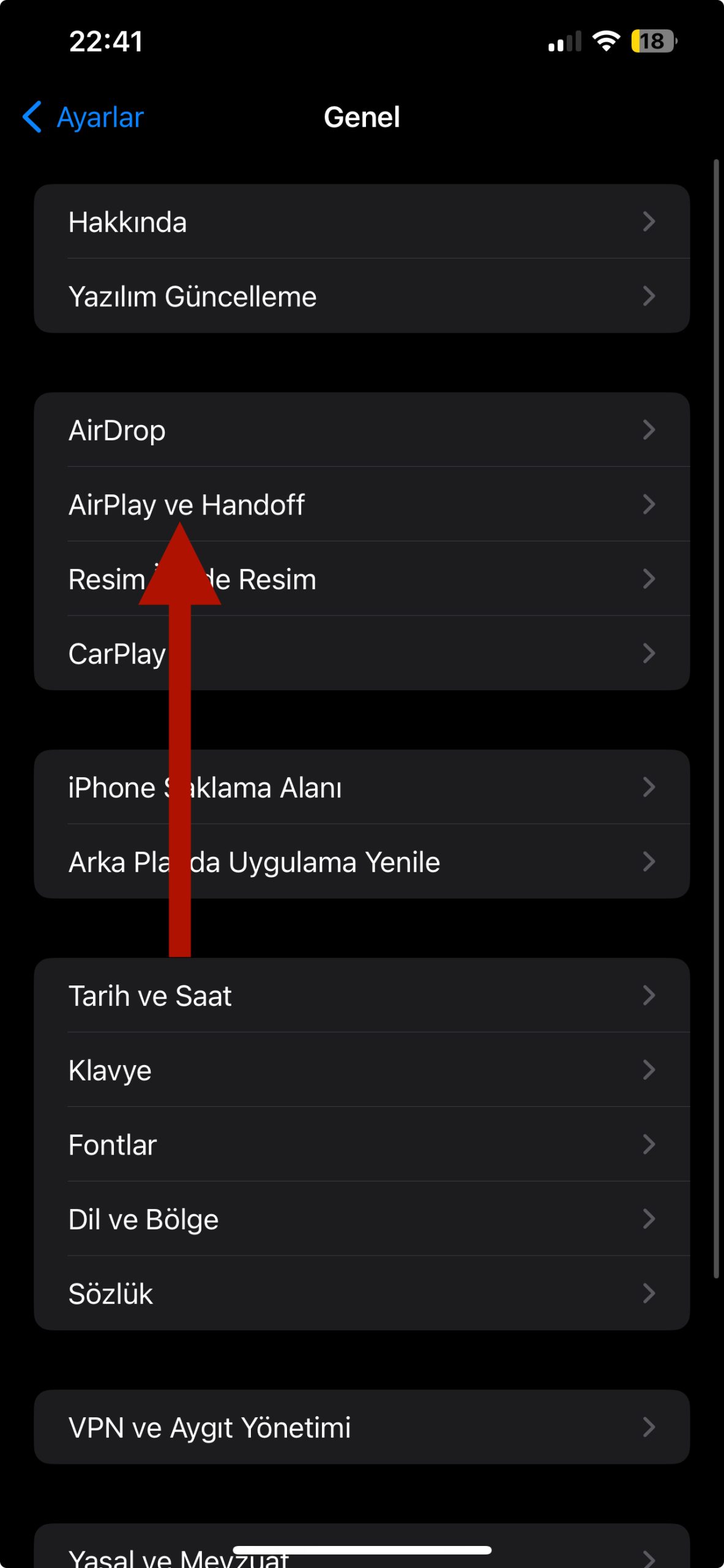 IMG 0706 scaled - iPhone'u Macbook Kamerası Olarak Kullanma