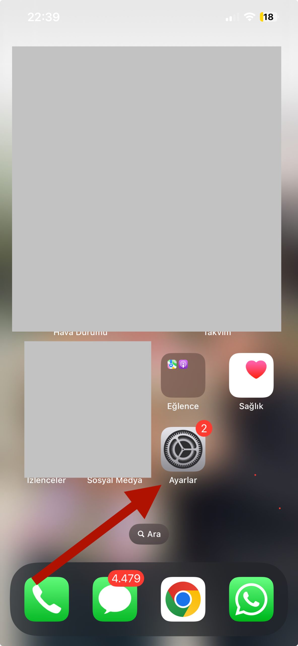 iPhone'u Macbook Kamerası Olarak Kullanma