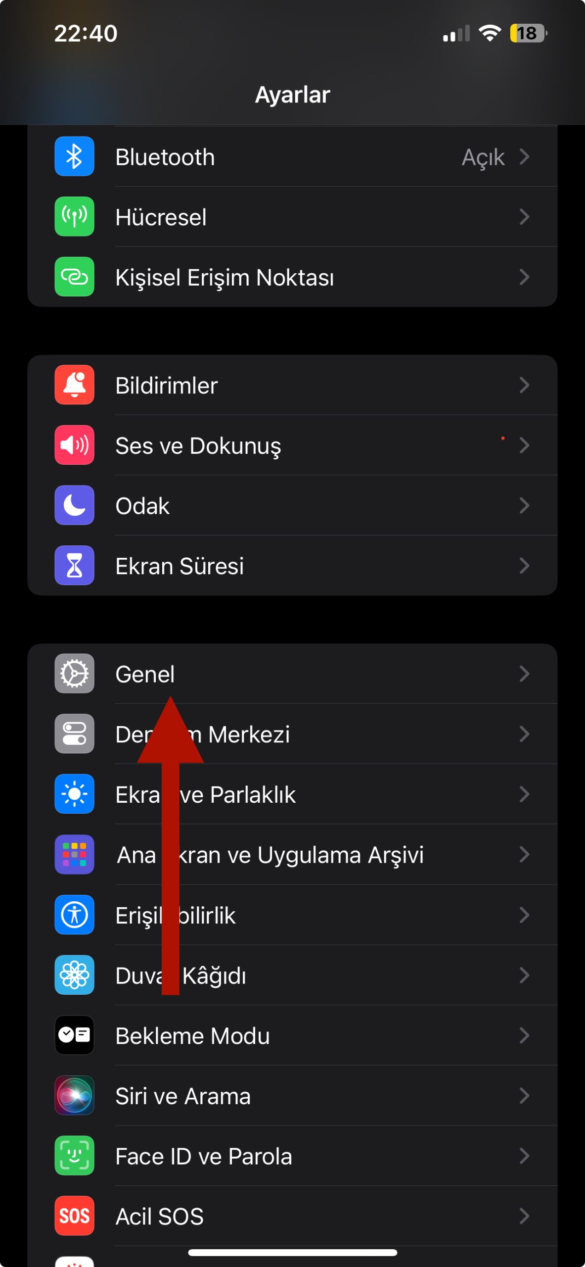 iPhone'u Macbook Kamerası Olarak Kullanma