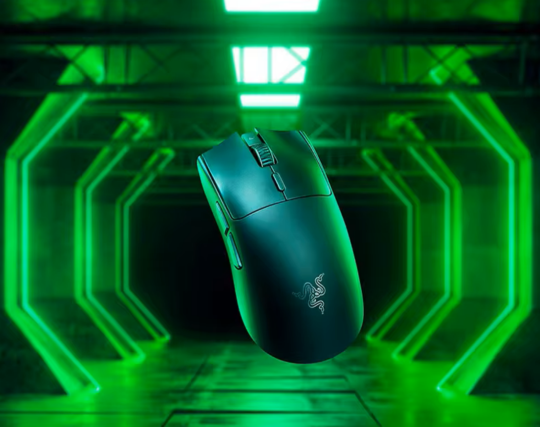 Razer Viper V3 HyperSpeed 1 - Razer Viper V3 HyperSpeed Yeni Nesil Gaming Mouse