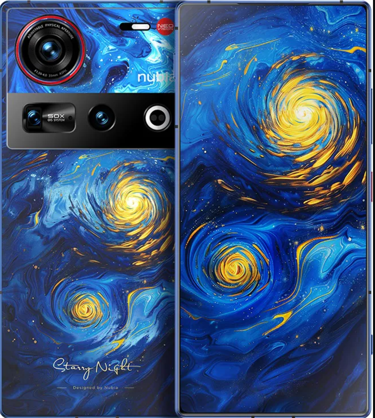 Nubia Z70 Ultra 3 - Nubia Z70 Ultra Akıllı Telefon Dünyasında Yeni Bir Dönem