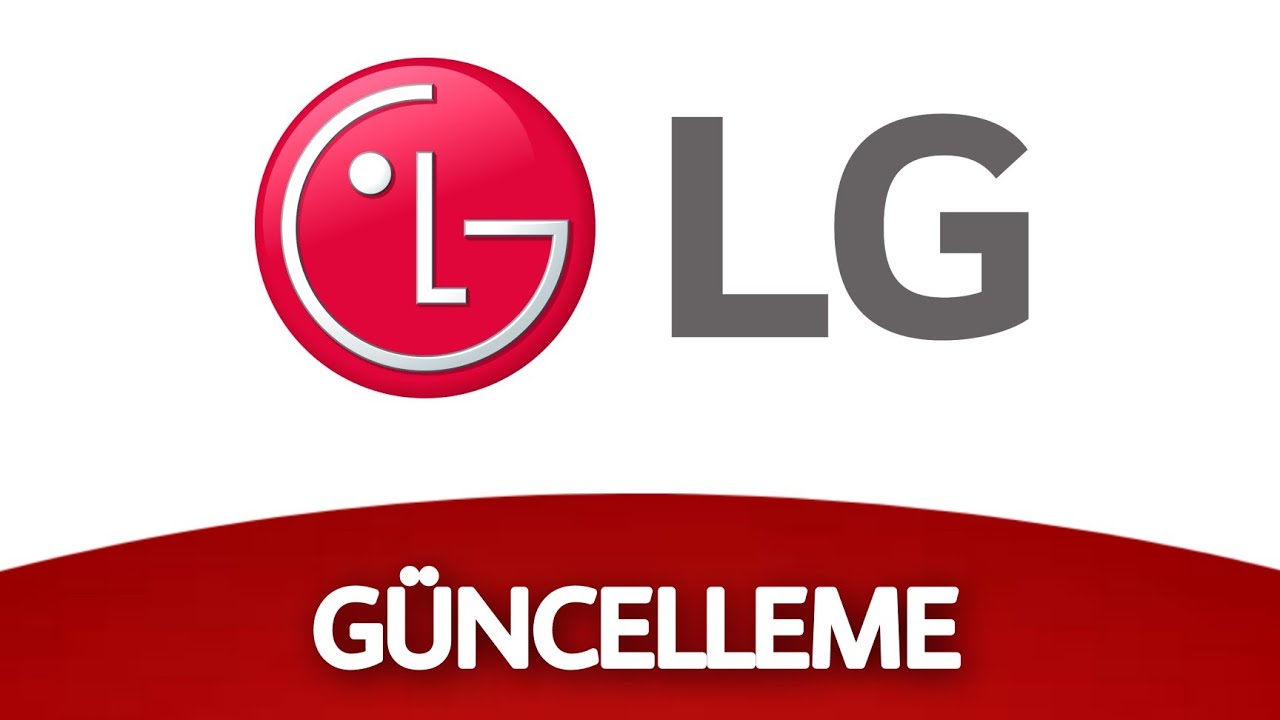 LG Monitör Sürücüleri Nasıl Kurulur ve Güncellenir Yöntemleri