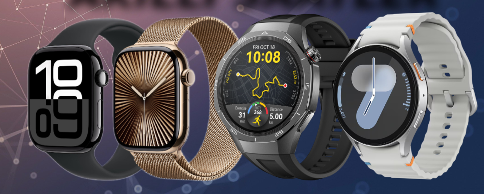 Uygun Fiyatli Akilli Saatler 1 - En İyi ve Uygun Fiyatlı Akıllı Saatler Özellikleri ve Avantajları