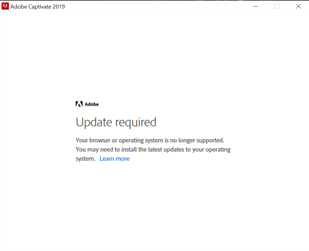 Adobe Podcast Sitesine Giriş Yapılmıyor Sorunu Adobe Podcast Sitesine Giriş Yapılmıyor Sorunu