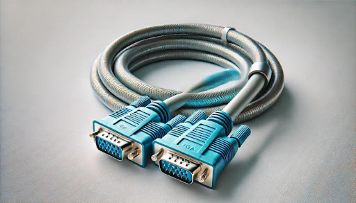 Platoon VGA Kablosu Çözünürlük Sorunu